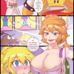 Just Married (Various Authors) thumbnail