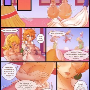 Just Married (Various Authors) image 010