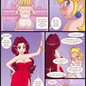 Last Affair (Various Authors) image 002