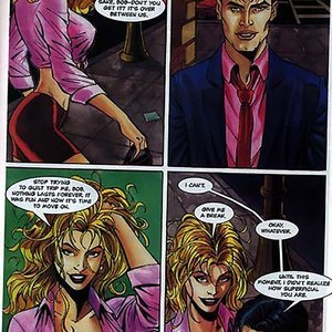 Demon Seed (Various Authors) image 005