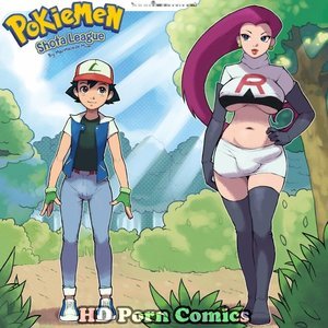 Futa League (Various Authors) image 002