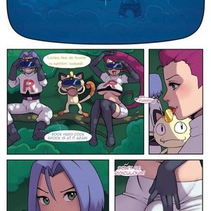 Futa League (Various Authors) image 008