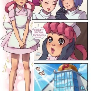 Futa League (Various Authors) image 018