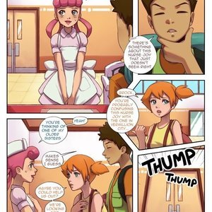 Futa League (Various Authors) image 020