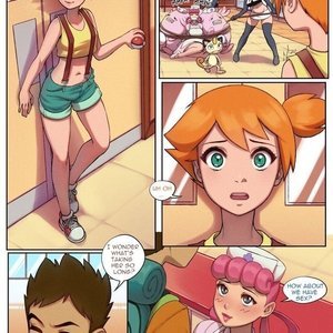 Futa League (Various Authors) image 022
