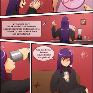Booty Booster (Various Authors) thumbnail