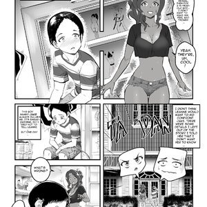 Being Toyed With (Various Authors) image 002