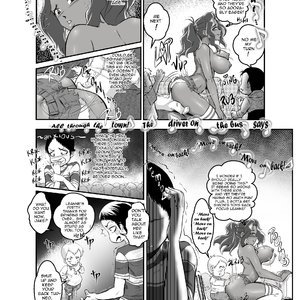 Being Toyed With (Various Authors) image 005