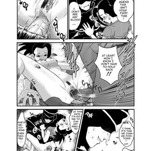 Kale - Anguish (Various Authors) image 006