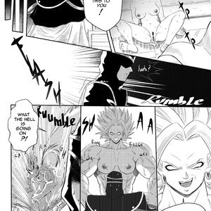 Kale - Anguish (Various Authors) image 011