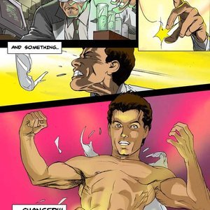 Spider Man XXX Parody (Various Authors) image 002