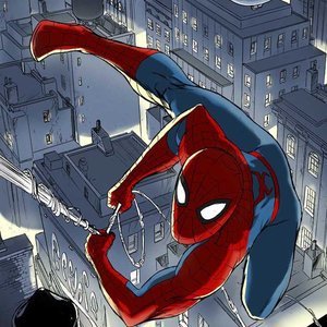 Spider Man XXX Parody (Various Authors) image 004