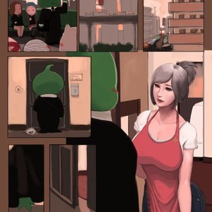 Family Time (Various Authors) thumbnail