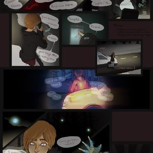 Freak On (Various Authors) thumbnail