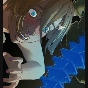 Freak On (Various Authors) image 009
