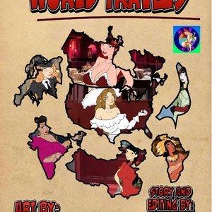 Around the World in 80 Lays (Various Authors) thumbnail