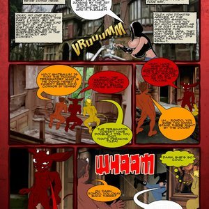 Hellbound and Down (Various Authors) image 002