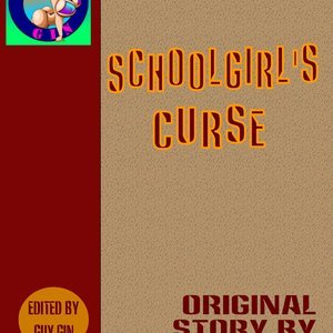 School Girl Curse – Issue 1 (Various Authors) thumbnail
