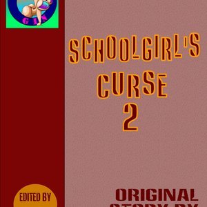 School Girl Curse – Issue 2 (Various Authors) thumbnail