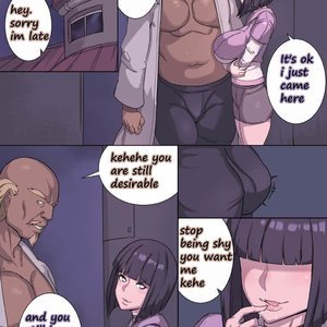 Hinata (Various Authors) thumbnail