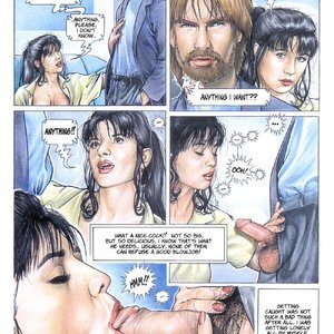 Abuse at Home (Various Authors) image 004