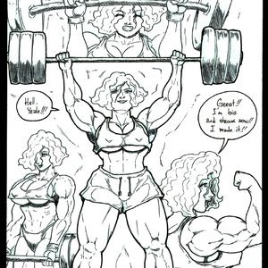 Broken - Issue 2 (Various Authors) image 010