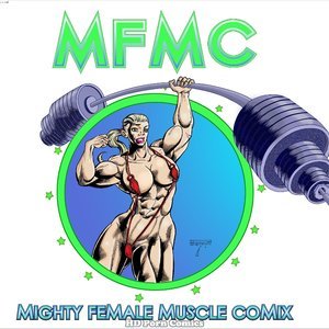 I Heart Muscle (Various Authors) image 022