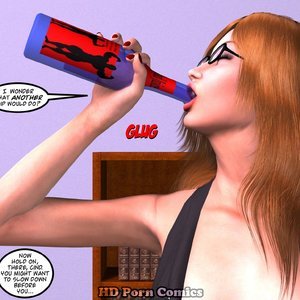 She's a Stud (Various Authors) image 019