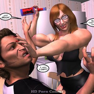 She's a Stud (Various Authors) image 067