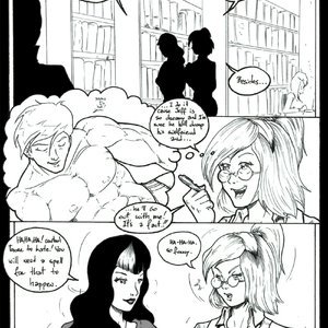 Swole Craft (Various Authors) image 002