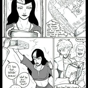Swole Craft (Various Authors) image 004