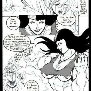 Swole Craft (Various Authors) image 012