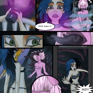 News 69 - Kylie's Story (Various Authors) image 004