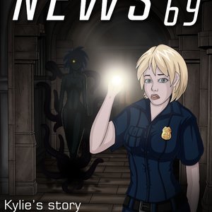 News 69 – Kylie’s Story – Issue 2 (Various Authors) thumbnail