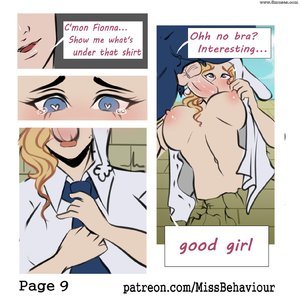 Gotcha (Various Authors) image 012