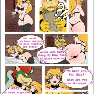 Ultimate OTP (Various Authors) image 006