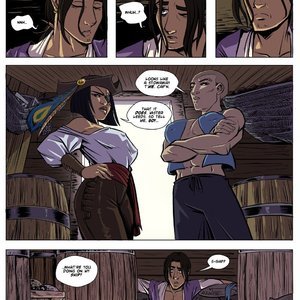The Stowaway (Various Authors) thumbnail