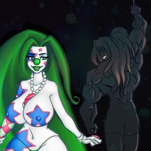 Boobsys Bedside Manner (Various Authors) thumbnail