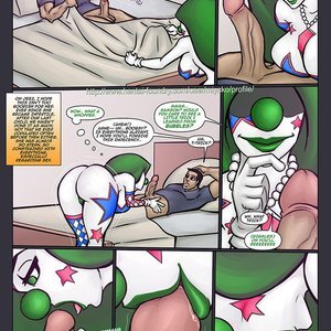 Boobsys Bedside Manner (Various Authors) image 004
