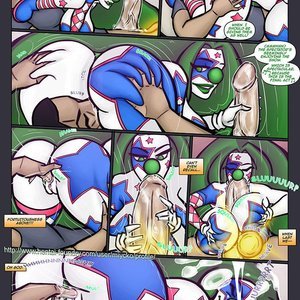 Boobsys Bedside Manner (Various Authors) image 008