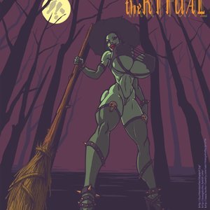 The Ritual (Various Authors) thumbnail