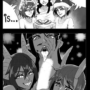 The Wish (Various Authors) image 009