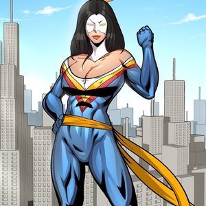 Lady Valiant (Various Authors) thumbnail