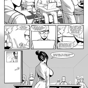 Lady Valiant (Various Authors) image 002