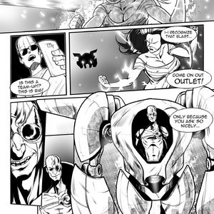 Lady Valiant (Various Authors) image 010