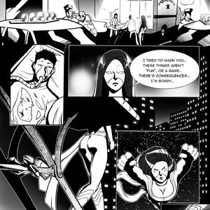 Lady Valiant (Various Authors) image 017