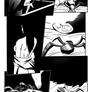 Lady Valiant (Various Authors) image 018