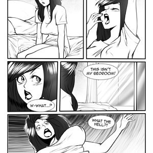 Lady Valiant (Various Authors) image 022