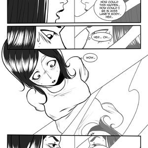 Lady Valiant (Various Authors) image 024