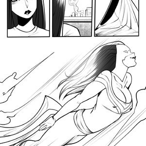 Lady Valiant (Various Authors) image 028